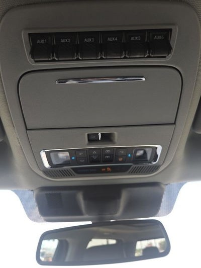 2023 Ford F-250SD Lariat