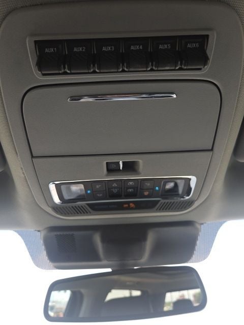 2023 Ford F-250SD Lariat