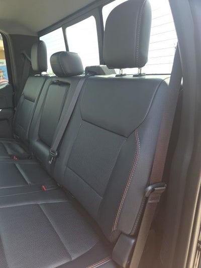 2023 Ford F-250SD Lariat