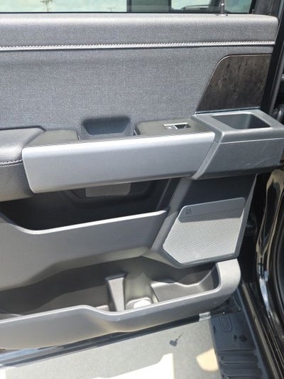 2023 Ford F-250SD Lariat
