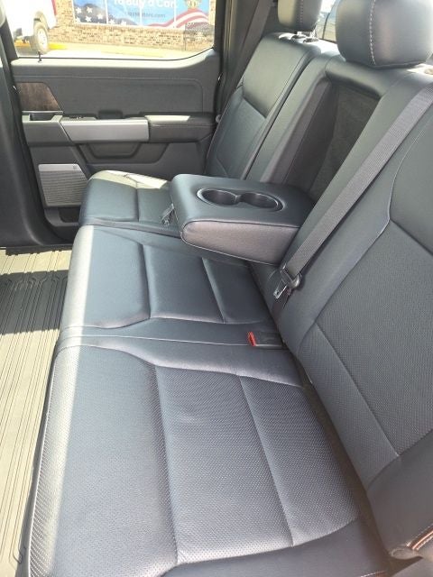2023 Ford F-250SD Lariat