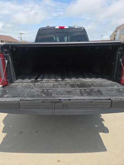 2023 Ford F-250SD Lariat