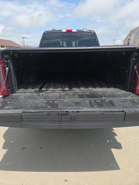 2023 Ford F-250SD Lariat