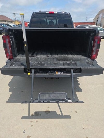2023 Ford F-250SD Lariat