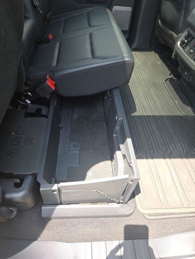 2023 Ford F-250SD Lariat