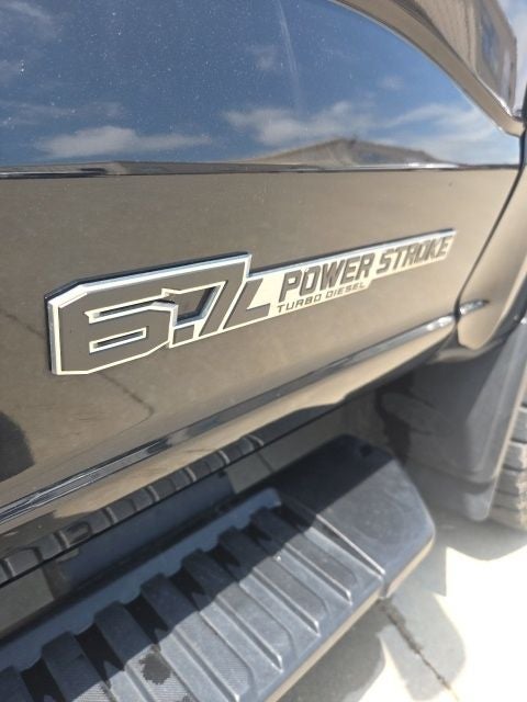 2023 Ford F-250SD Lariat
