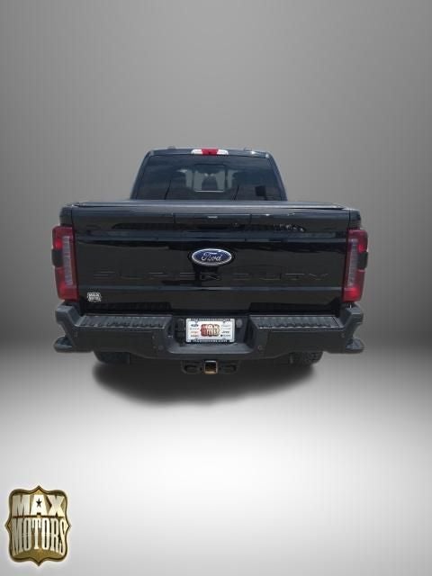 2023 Ford F-250SD Lariat
