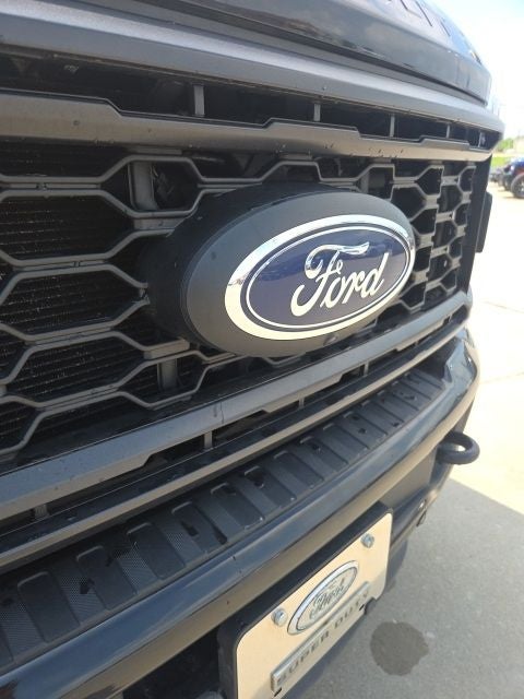 2023 Ford F-250SD Lariat