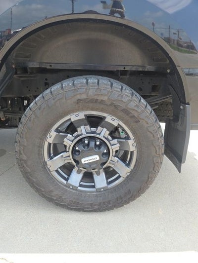 2023 Ford F-250SD Lariat
