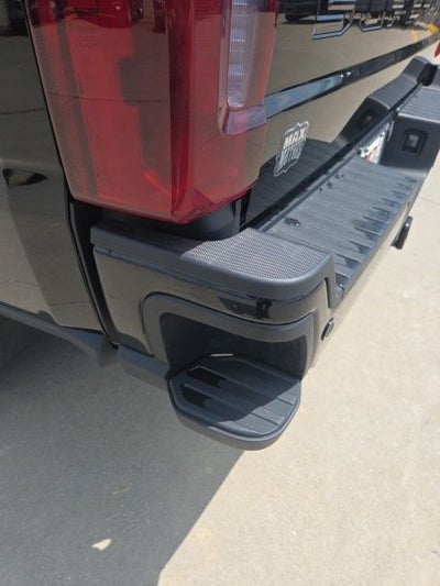 2023 Ford F-250SD Lariat