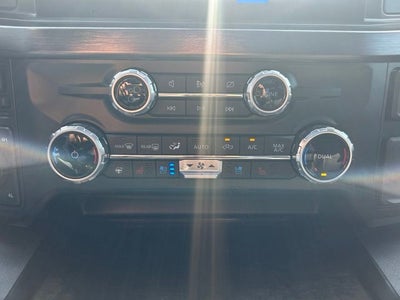 2023 Ford F-250SD Lariat