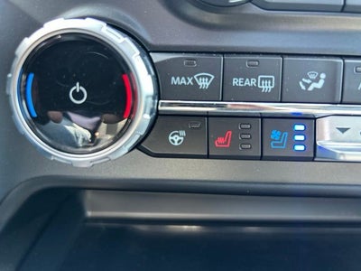 2023 Ford F-250SD Lariat