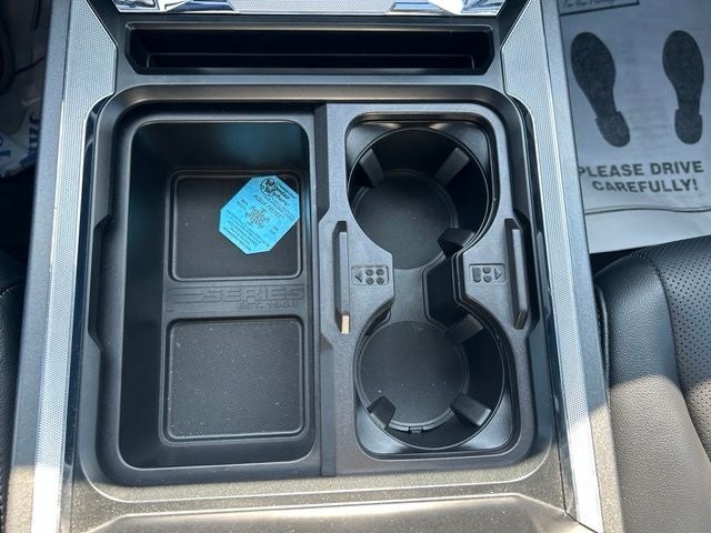 2023 Ford F-250SD Lariat
