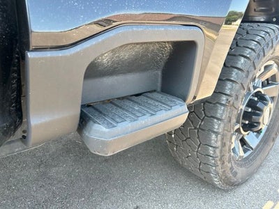 2023 Ford F-250SD Lariat