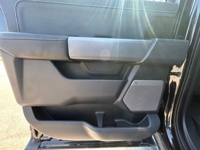 2023 Ford F-250SD Lariat