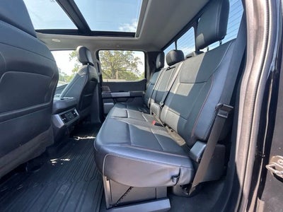 2023 Ford F-250SD Lariat