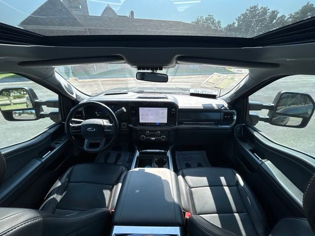 2023 Ford F-250SD Lariat