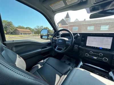 2023 Ford F-250SD Lariat