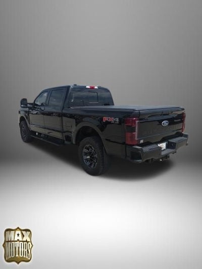 2023 Ford F-250SD Lariat