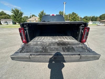 2023 Ford F-250SD Lariat 4WD
