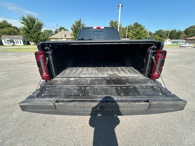 2023 Ford F-250SD Lariat 4WD