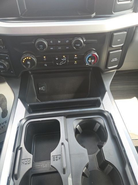 2024 Ford F-250SD XLT