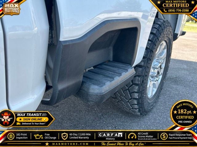 2024 Ford F-250SD XLT