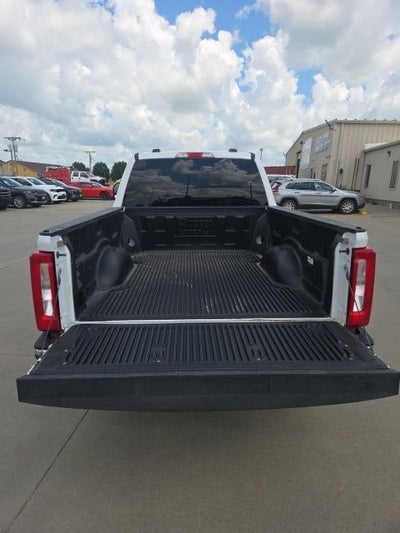 2024 Ford F-250SD XLT