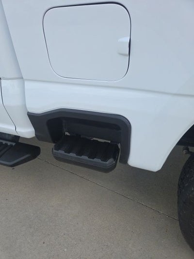 2024 Ford F-250SD XLT