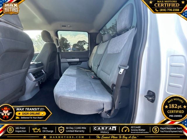 2024 Ford F-250SD XLT