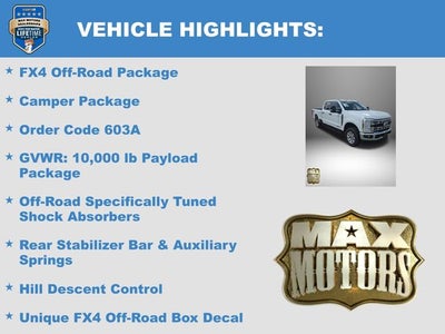 2024 Ford F-250SD XLT
