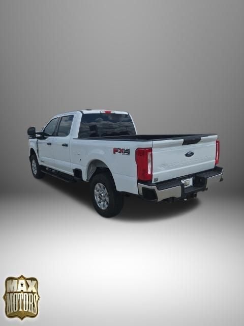 2024 Ford F-250SD XLT