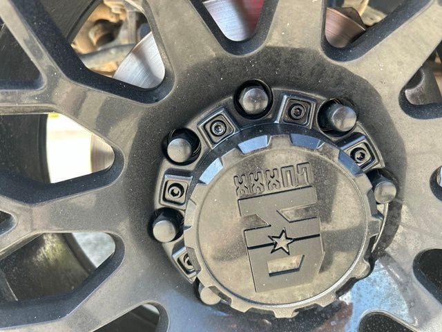 2024 Ford F-250SD XL 4WD 6.8 V8