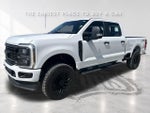 2024 Ford F-250SD XL 4WD 6.8 V8