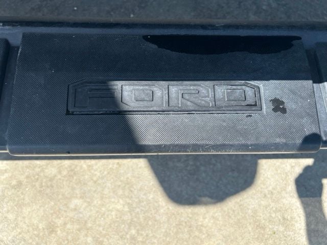 2024 Ford F-250SD XL 4WD 6.8 V8