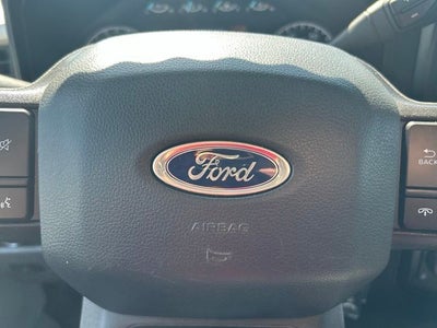 2024 Ford F-250SD XL 4WD 6.8 V8