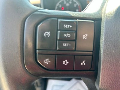 2024 Ford F-250SD XL 4WD 6.8 V8