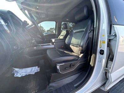 2024 Ford F-250SD Lariat