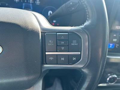 2024 Ford F-250SD Lariat