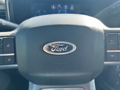 2024 Ford F-250SD Lariat