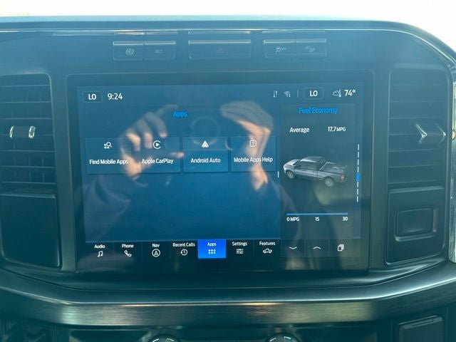 2024 Ford F-250SD Lariat