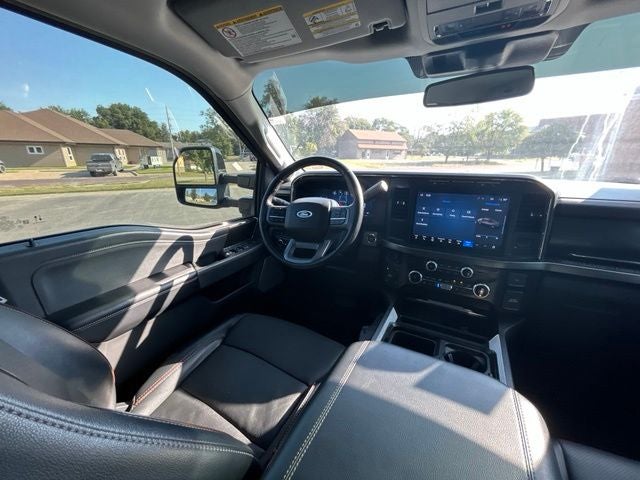 2024 Ford F-250SD Lariat