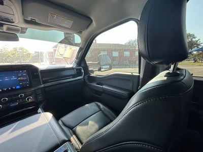 2024 Ford F-250SD Lariat