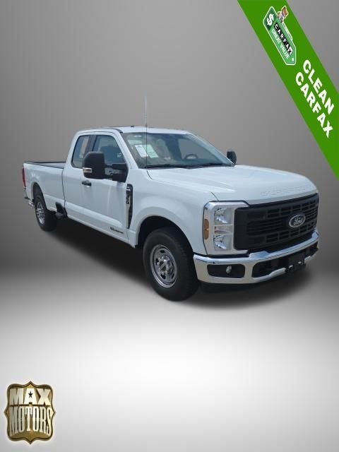 2025 Ford F-350SD XL