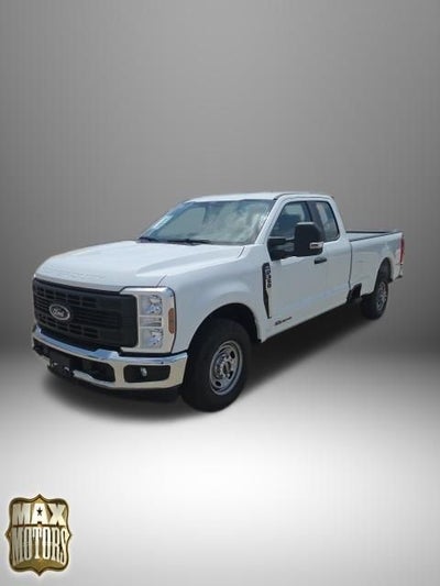 2025 Ford F-350SD XL