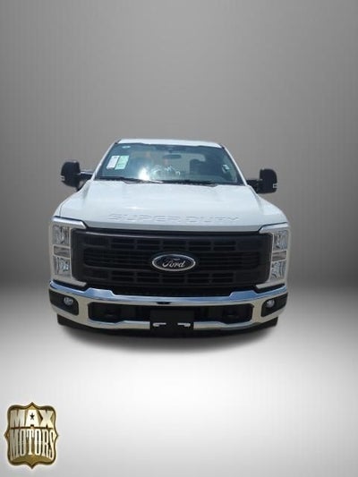 2025 Ford F-350SD XL