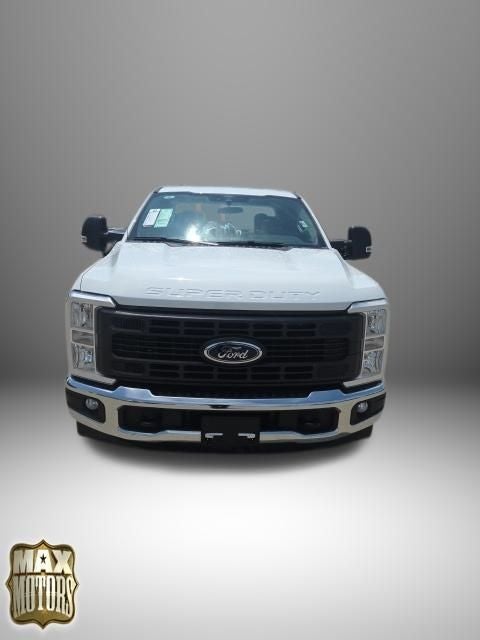 2025 Ford F-350SD XL