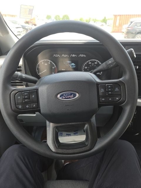 2025 Ford F-350SD XL