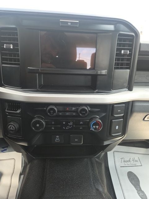 2025 Ford F-350SD XL