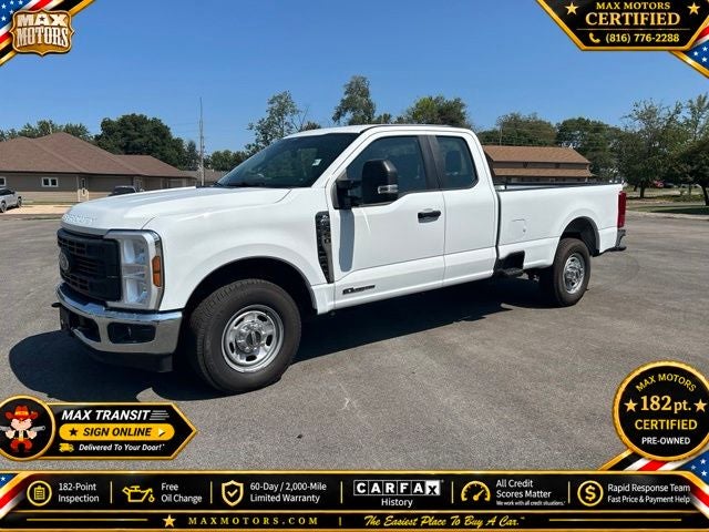 2025 Ford F-350SD XL